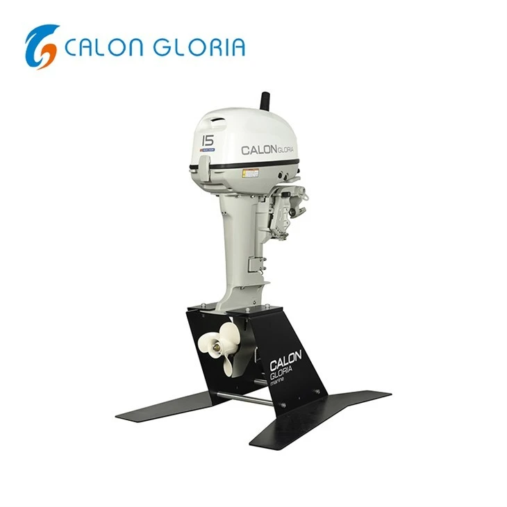 15 Hp Motor manufacture