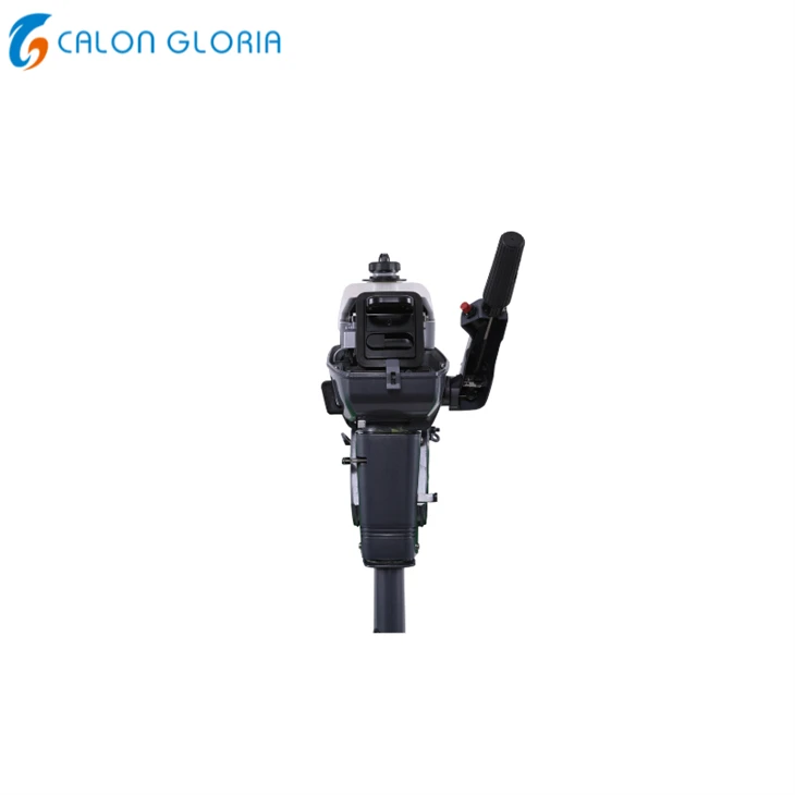 outboard 3hp factory